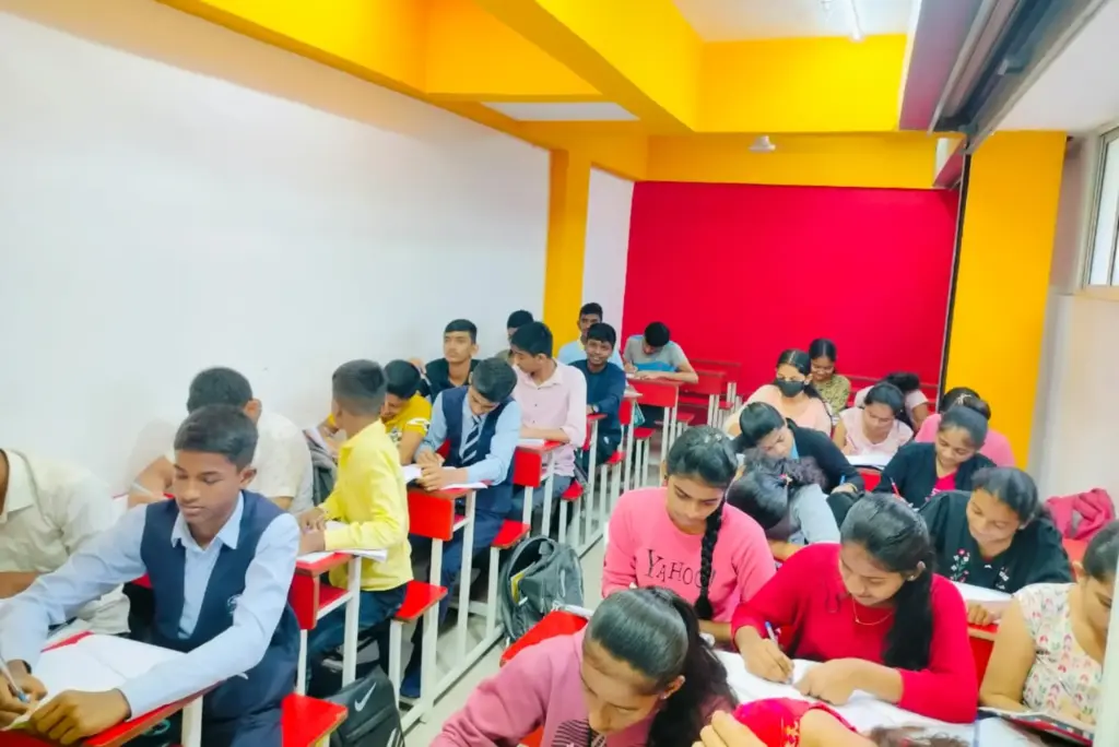 latur pattern classroom